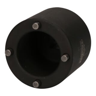 Clé à douille 1/2" pour joints d'étanchéité d'huile pour Fuso, Ø 60 mm KS Tools