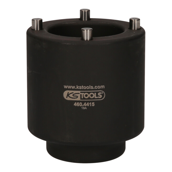 Clé à douille 1/2" pour joints d'étanchéité d'huile pour Fuso, Ø 60 mm KS Tools