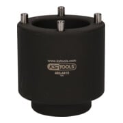 Clé à douille 1/2" pour joints d'étanchéité d'huile pour Fuso, Ø 64 mm KS Tools-4