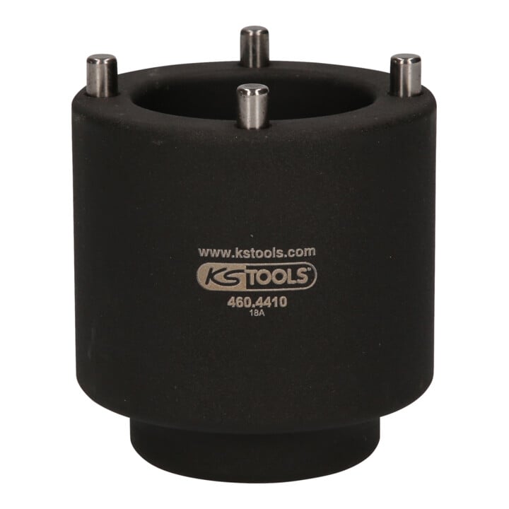 Clé à douille 1/2" pour joints d'étanchéité d'huile pour Fuso, Ø 64 mm KS Tools