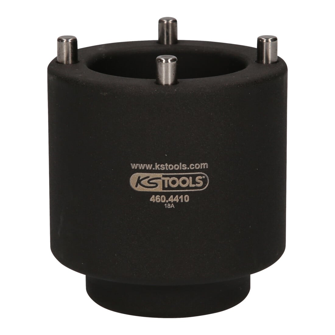 Clé à douille 1/2" pour joints d'étanchéité d'huile pour Fuso, Ø 64 mm KS Tools