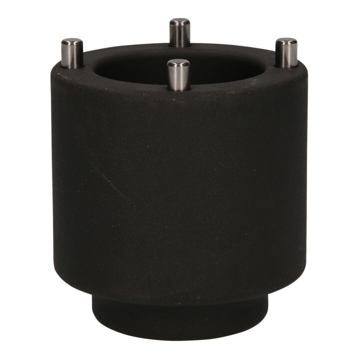 Clé à douille 1/2" pour joints d'étanchéité d'huile pour Fuso, Ø 64 mm KS Tools