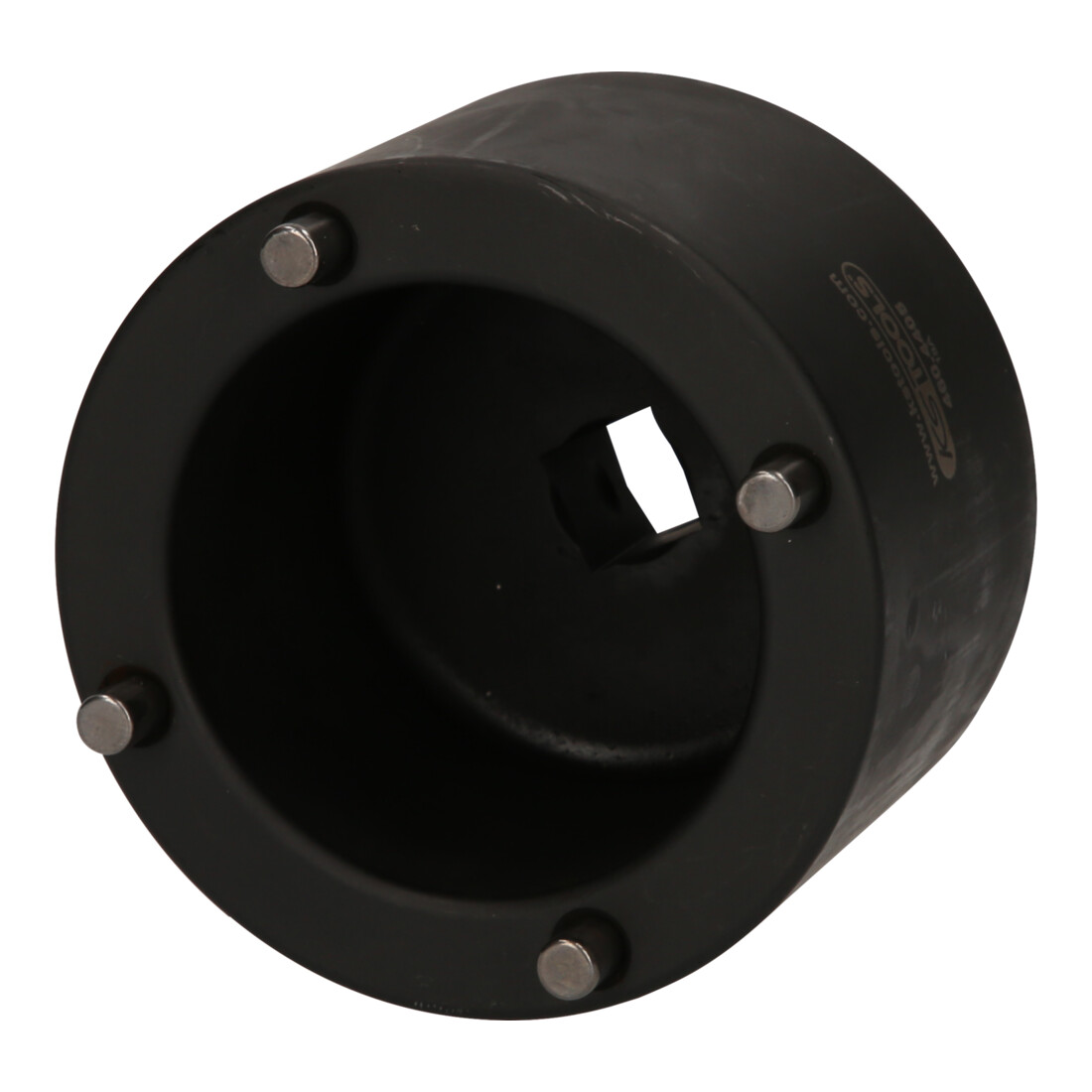 Clé à douille 1/2" pour joints d'étanchéité d'huile pour Fuso, Ø 82 mm KS Tools