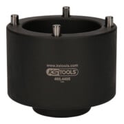 Clé à douille 1/2" pour joints d'étanchéité d'huile pour Fuso, Ø 82 mm KS Tools-4