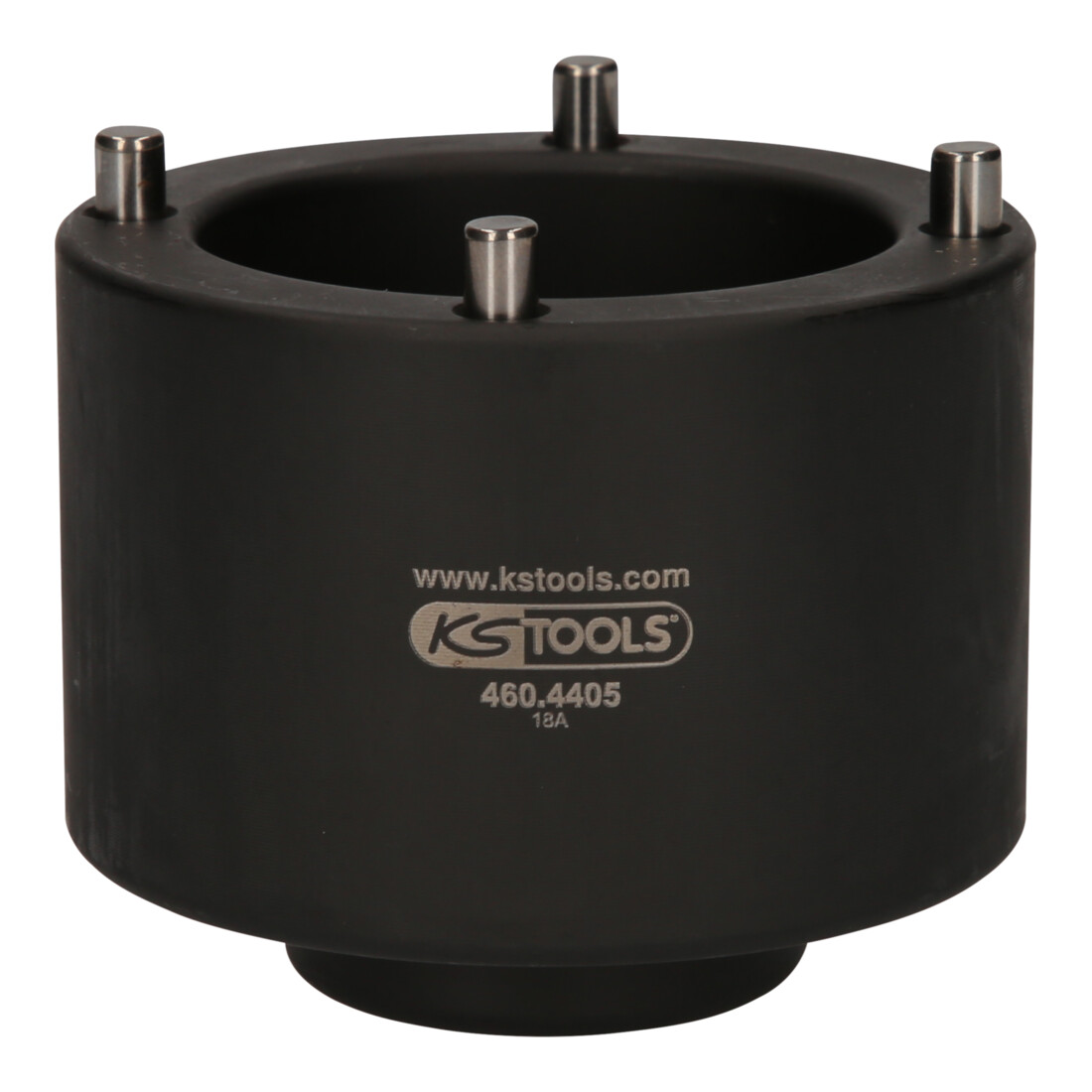 Clé à douille 1/2" pour joints d'étanchéité d'huile pour Fuso, Ø 82 mm KS Tools