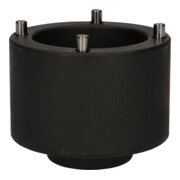 Clé à douille 1/2" pour joints d'étanchéité d'huile pour Fuso, Ø 82 mm KS Tools-5