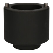Clé à douille 1/2" pour joints d'étanchéité d'huile pour Hino, Ø 72 mm KS Tools-5