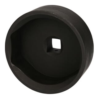 Clé à douille 1" pour capuchon de moyeu pour BPW, 120 mm, 6 pans KS Tools