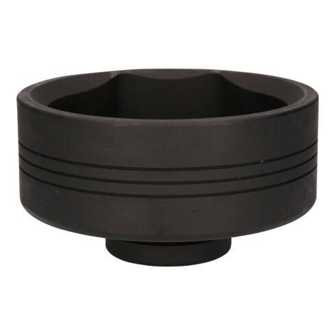 Clé à douille 1" pour capuchon de moyeu pour BPW, 120 mm, 6 pans KS Tools
