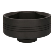 Clé à douille 1" pour capuchon de moyeu pour BPW, 120 mm, 6 pans KS Tools-2