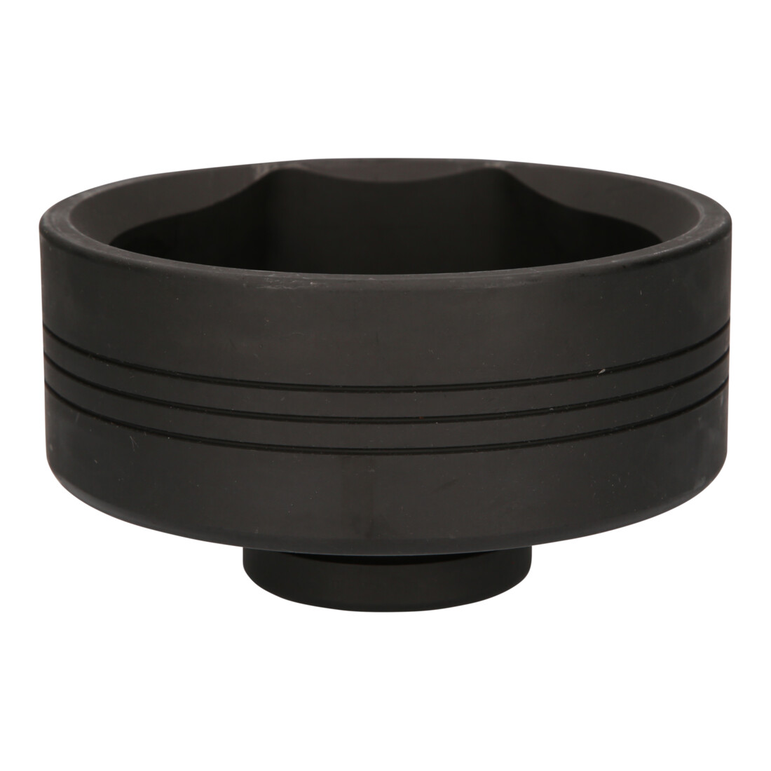 Clé à douille 1" pour capuchon de moyeu pour BPW, 120 mm, 6 pans KS Tools