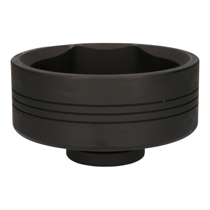 Clé à douille 1" pour capuchon de moyeu pour BPW, 120 mm, 6 pans KS Tools