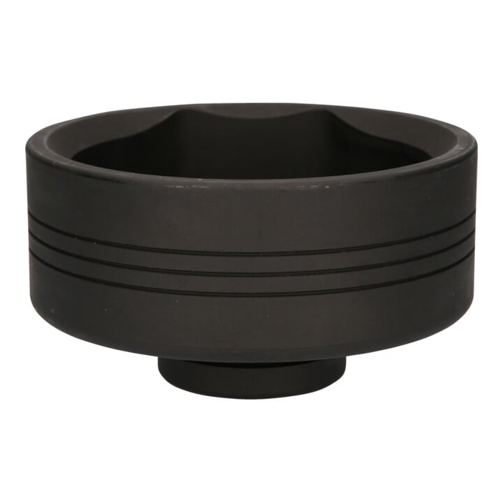 Clé à douille 1" pour capuchon de moyeu pour BPW, 120 mm, 6 pans KS Tools