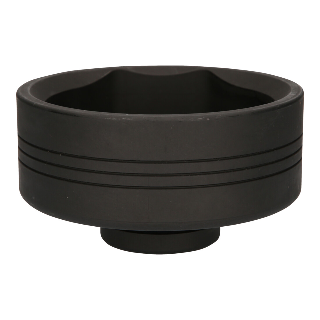 Clé à douille 1" pour capuchon de moyeu pour BPW, 120 mm, 6 pans KS Tools