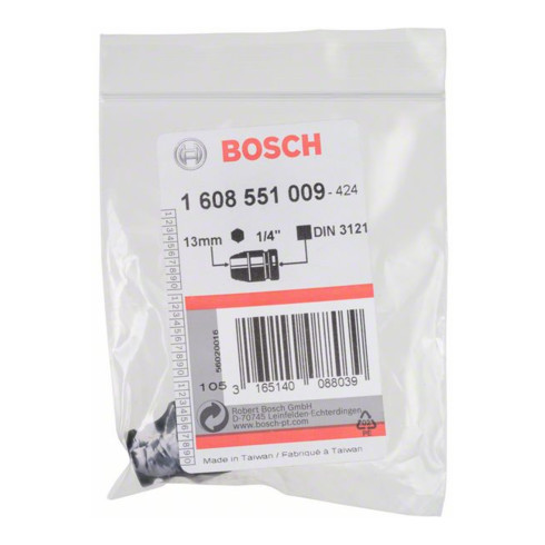 Prise Bosch