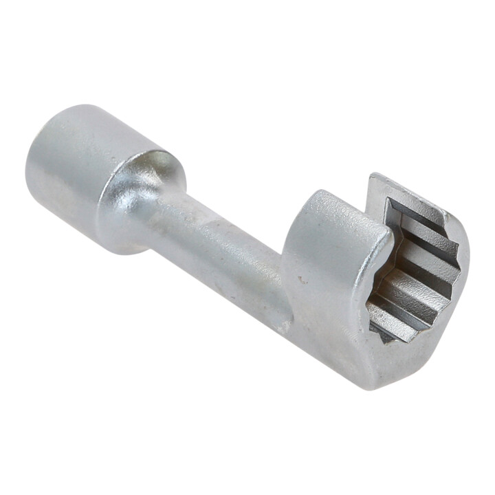 Clé à douille à anneau ouvert KS Tools 1/2", 19mm