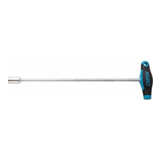 HAZET  428LG-13 Cl&eacute; &agrave; douille 18 350, 384, 384 Acier chrome-vanadium 