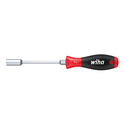 Clé à douille hexagonale Wiha SoftFinish (347)