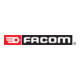 Clé à douille Facom pour injecteur 25mm DCR.4-1