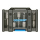 Clé à douille Gedore Bit-Box support de machine 6 pcs.-2
