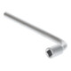 Clé à douille Gedore extra profonde carrée 10 mm