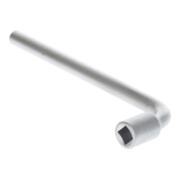 Clé à douille Gedore extra profonde carrée 10 mm-2
