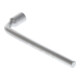 Clé à douille Gedore extra profonde carrée 10 mm-4