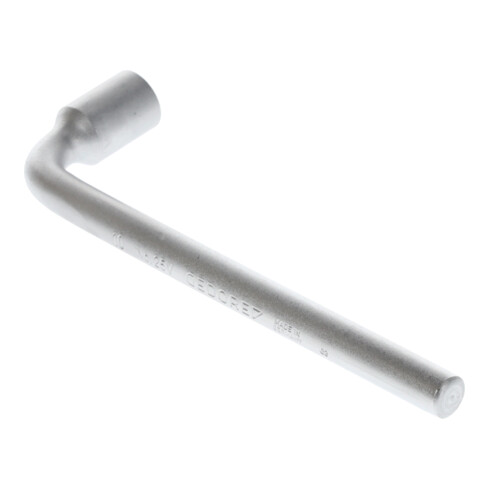 Clé à douille Gedore extra profonde carrée 10 mm