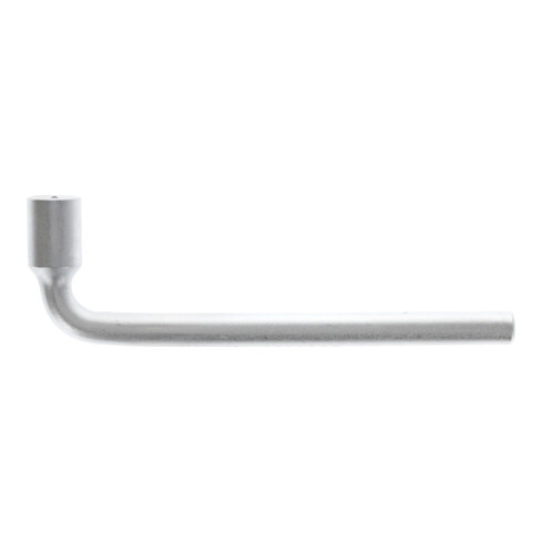 Clé à douille Gedore extra profonde carrée 10 mm