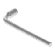 Clé à douille Gedore extra profonde carrée 10 mm-5