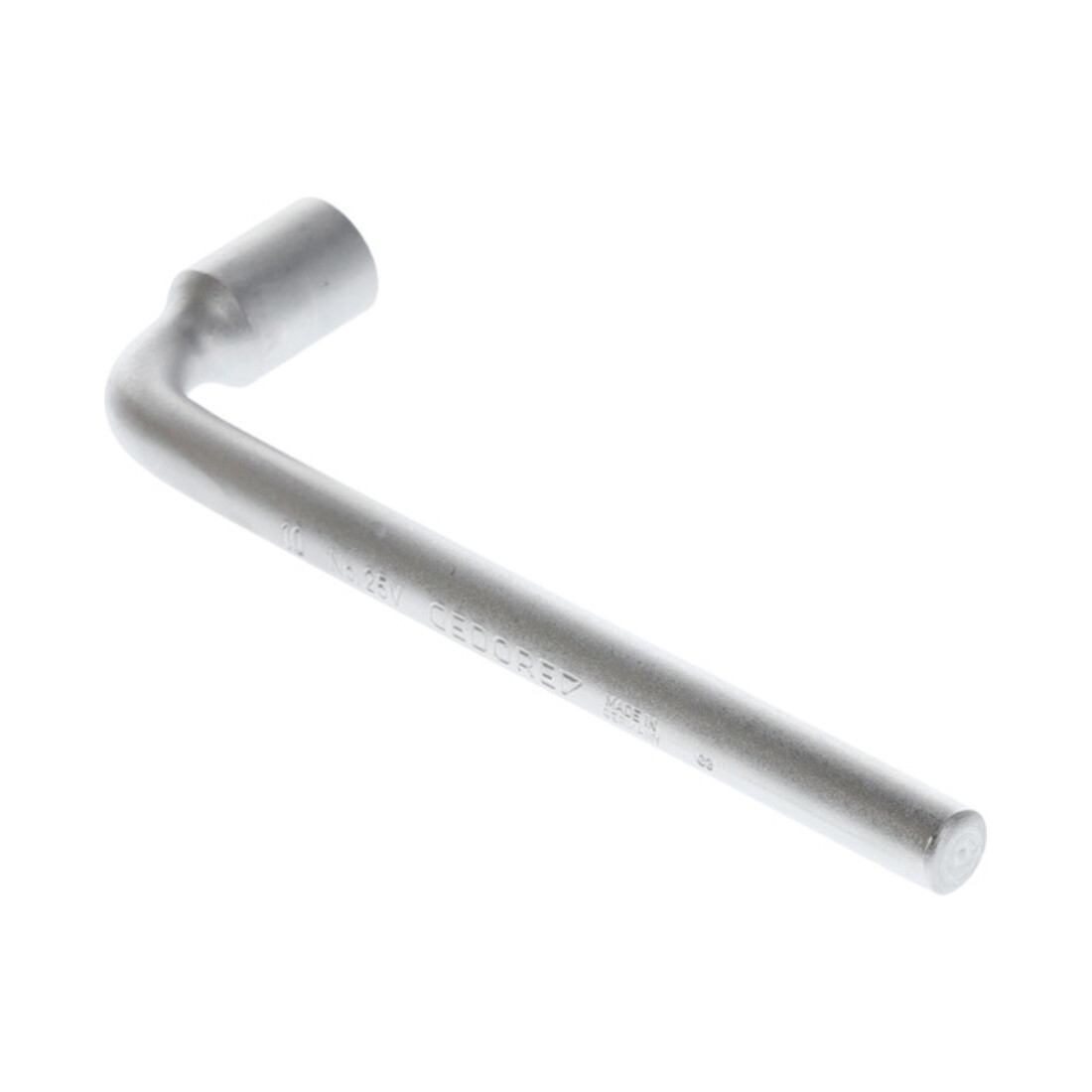 Clé à douille Gedore extra profonde carrée 10 mm