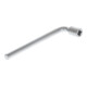 Clé à douille Gedore extra profonde carrée 10 mm-5