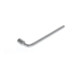 Clé à douille Gedore extra profonde carrée 12 mm-5