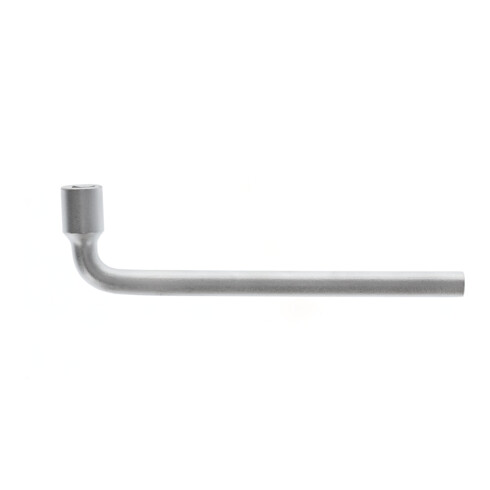 Clé à douille Gedore extra profonde carrée 12 mm