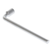 Clé à douille Gedore extra profonde carrée 13 mm-5