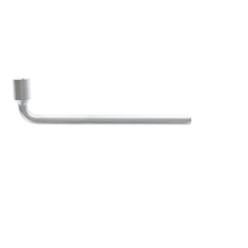 Clé à douille Gedore extra profonde carrée 13 mm