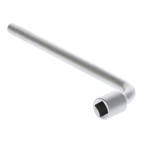 Clé à douille Gedore extra profonde carrée 17 mm