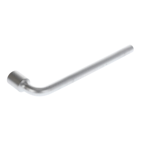 Clé à douille Gedore extra profonde carrée 17 mm