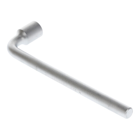 Clé à douille Gedore extra profonde carrée 17 mm