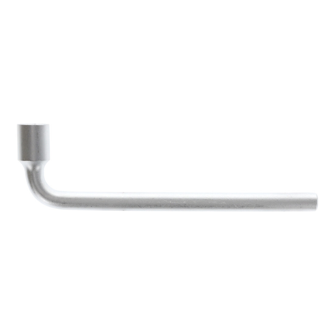 Clé à douille Gedore extra profonde carrée 17 mm