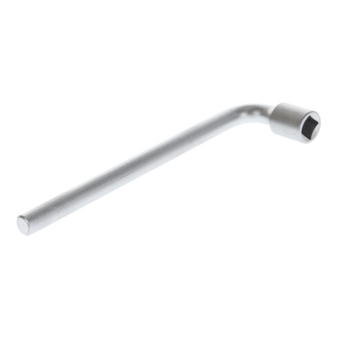 Clé à douille Gedore extra profonde carrée 17 mm