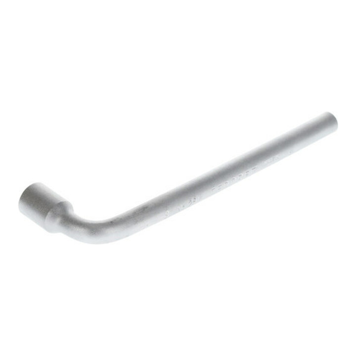 Clé à douille Gedore extra profonde carrée 8 mm
