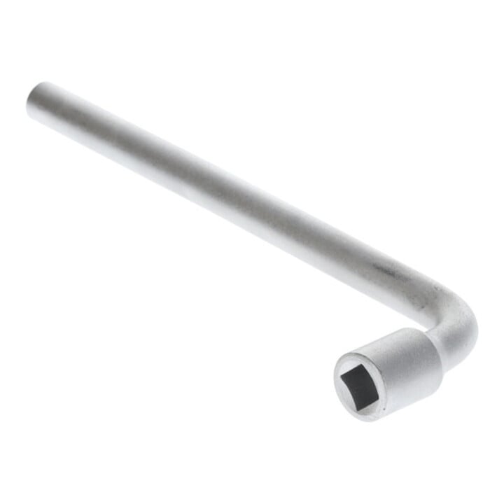 Clé à douille Gedore extra profonde carrée 8 mm