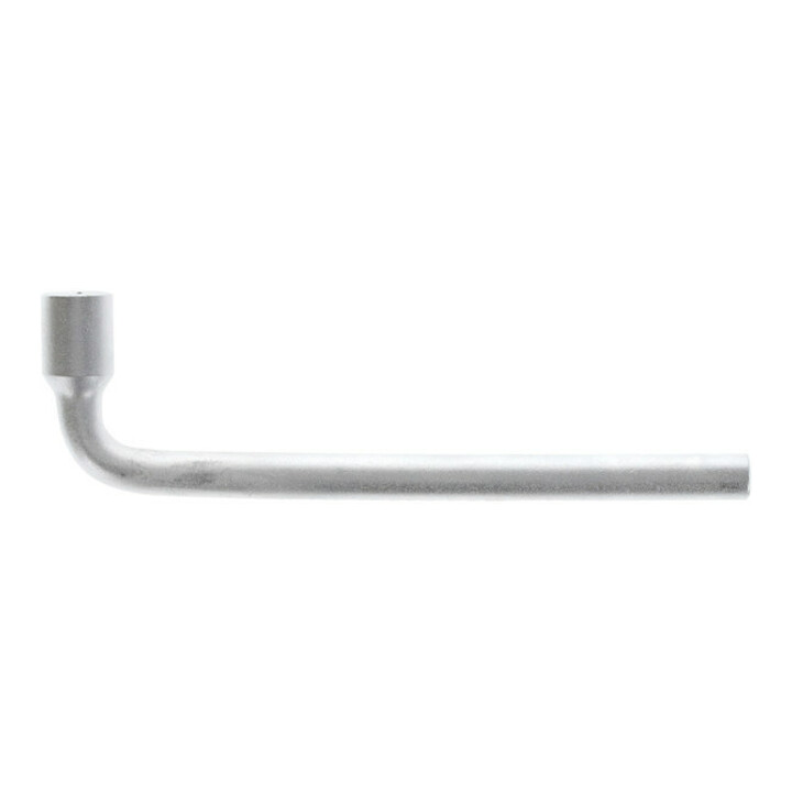 Clé à douille Gedore extra profonde carrée 8 mm