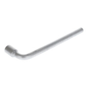 Clé à douille Gedore extra profonde carrée 8 mm-4
