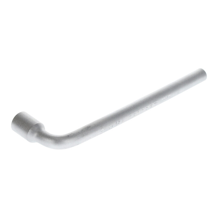 Clé à douille Gedore extra profonde carrée 8 mm