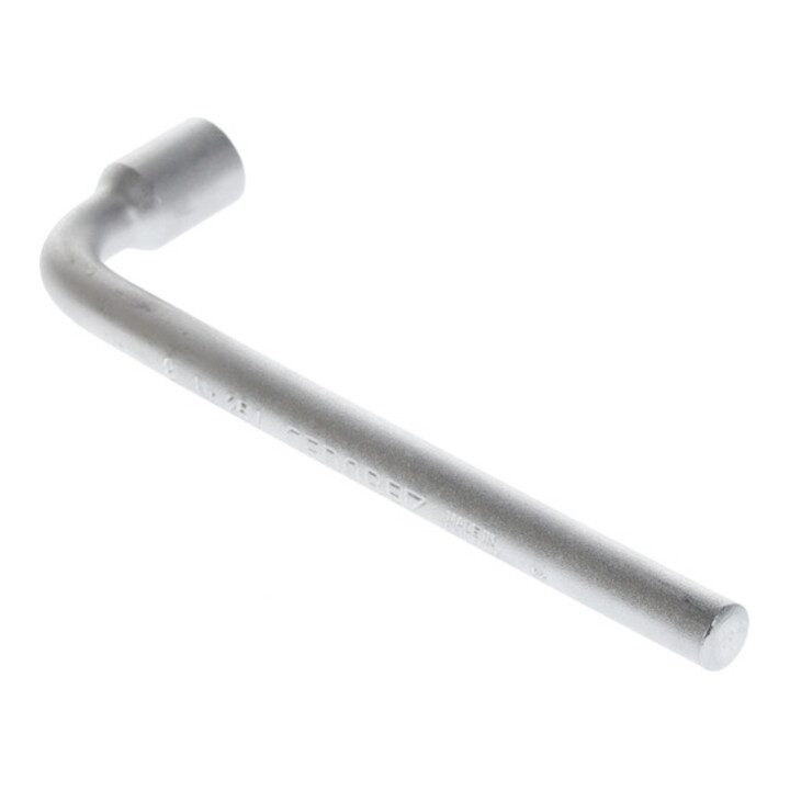 Clé à douille Gedore extra profonde carrée 8 mm