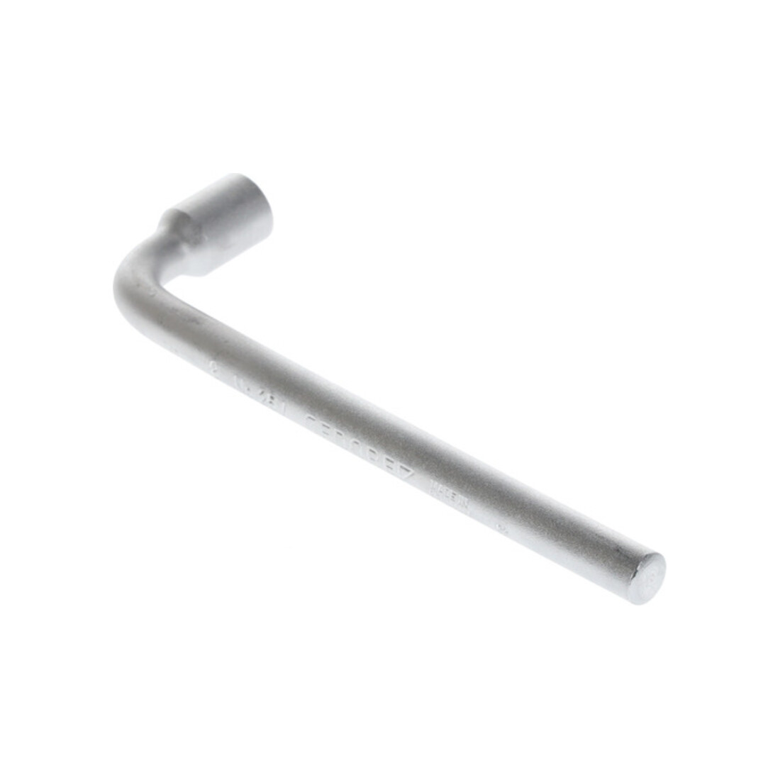 Clé à douille Gedore extra profonde carrée 8 mm
