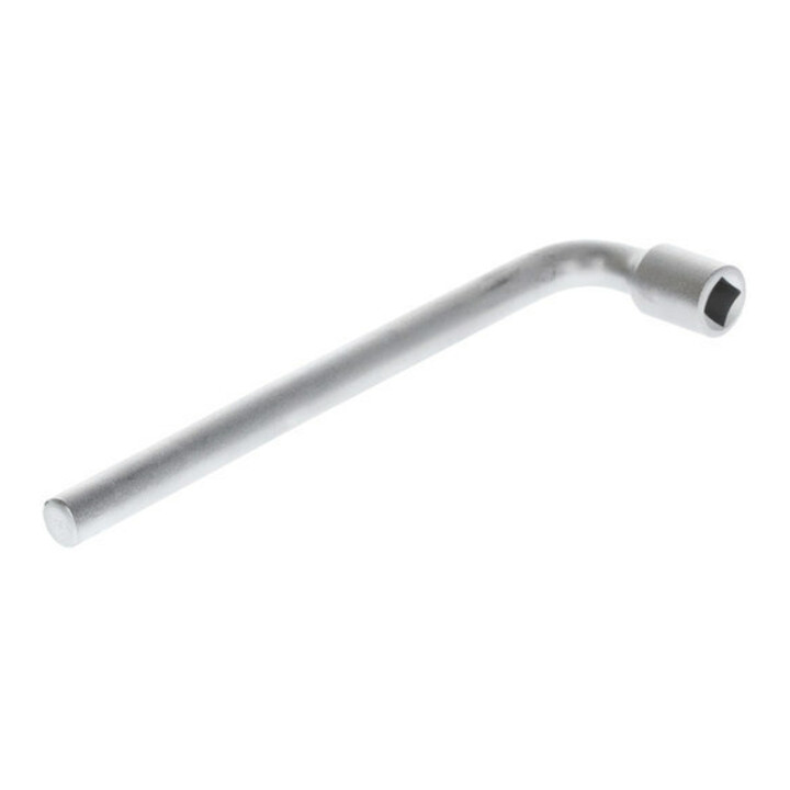 Clé à douille Gedore extra profonde carrée 8 mm
