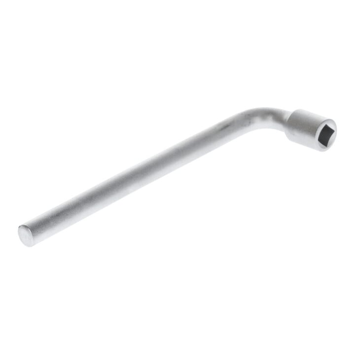Clé à douille Gedore extra profonde carrée 8 mm